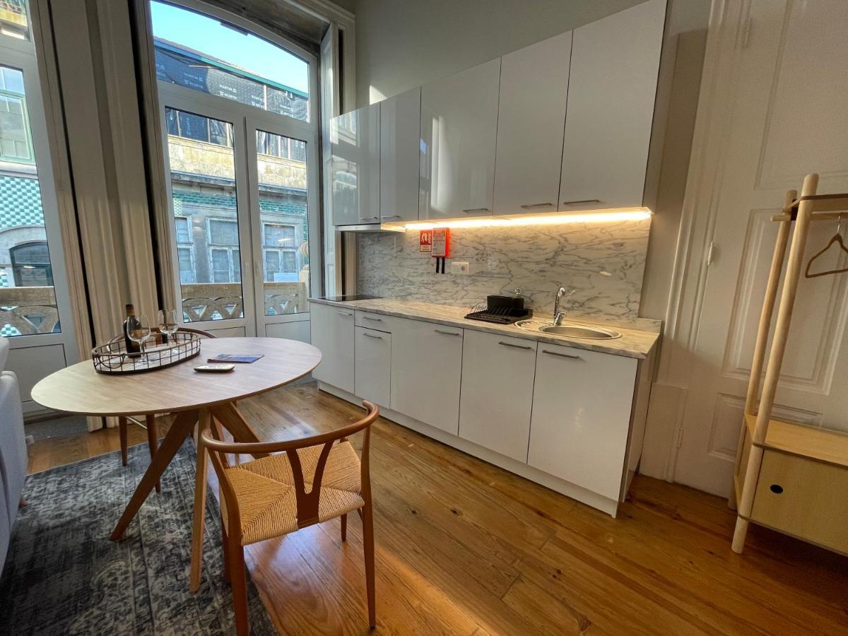 Apartament Formosa Porto