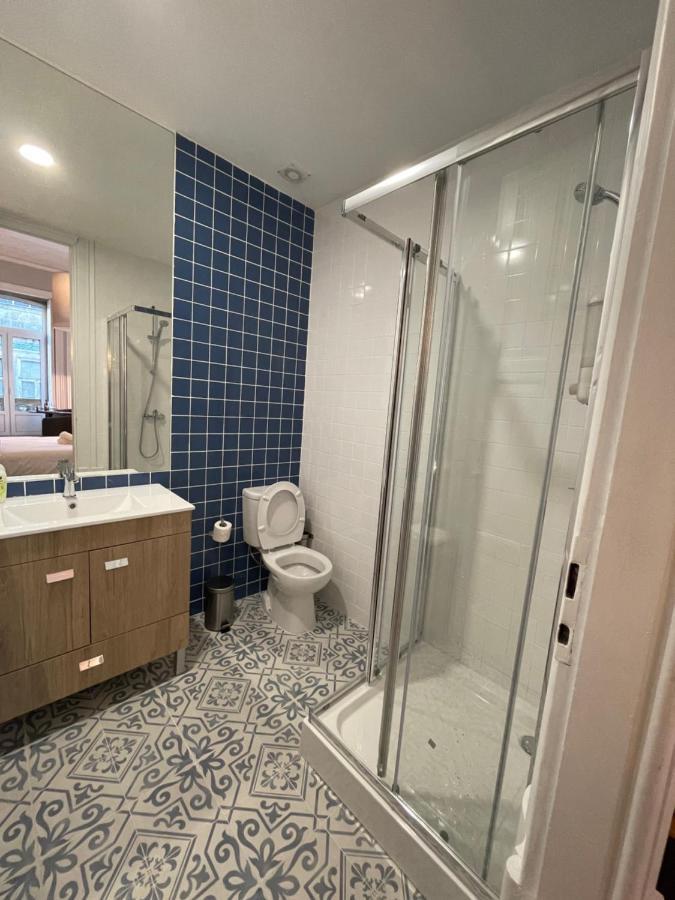 Apartament Formosa Porto