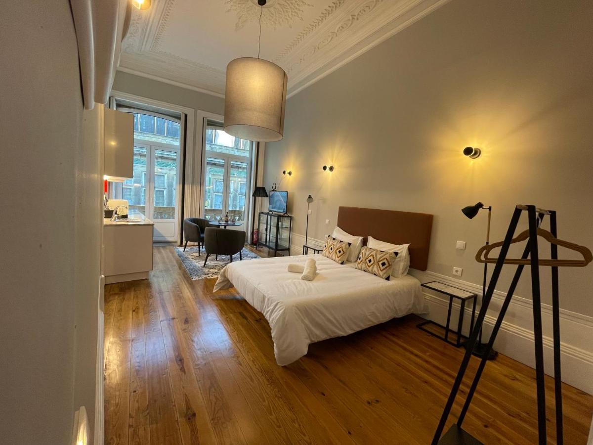Apartament Formosa Porto