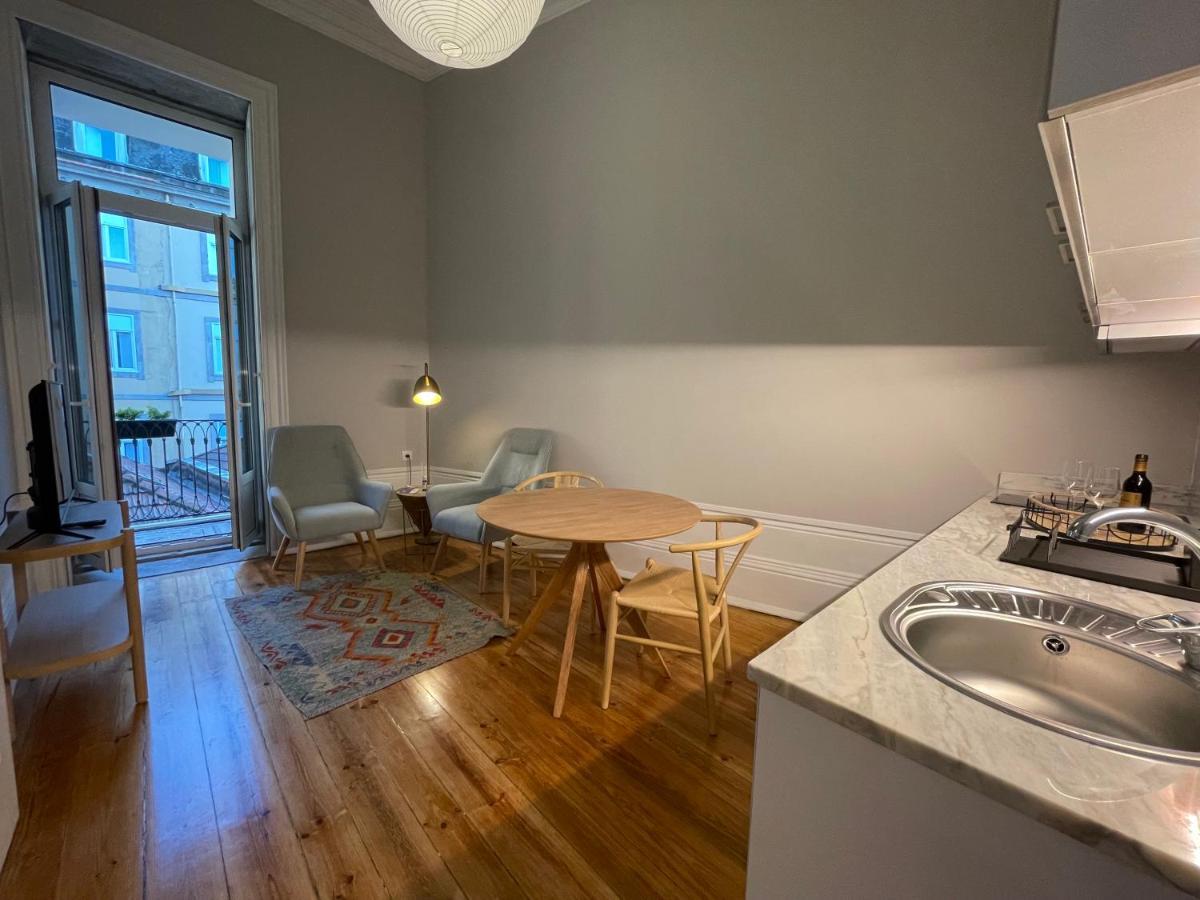 Apartament Formosa Porto