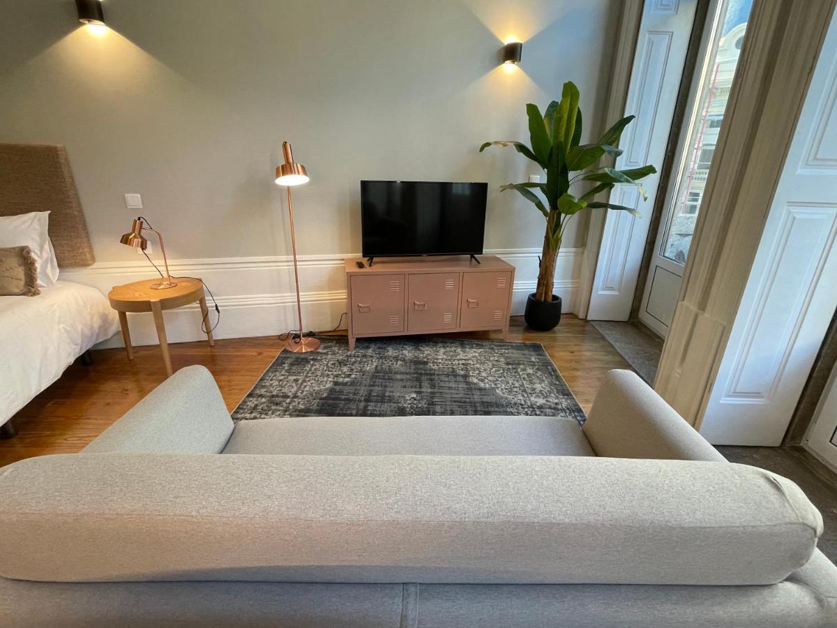 Apartment Formosa Porto