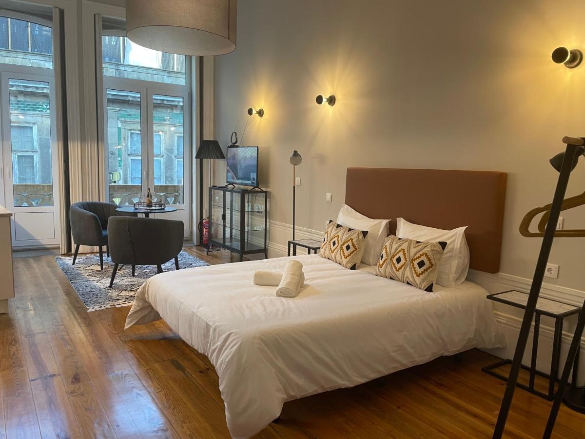Formosa Apartament Porto