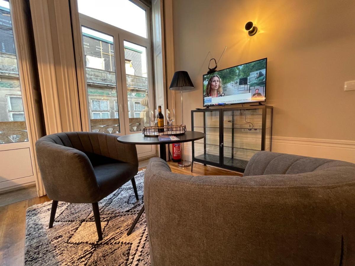 Formosa Apartment Porto